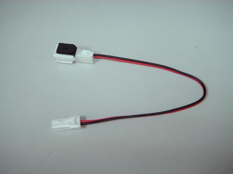 Automotive Wire Harness -16