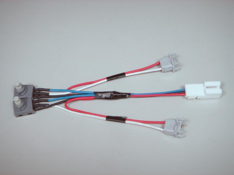 Automotive Wire Harness -15