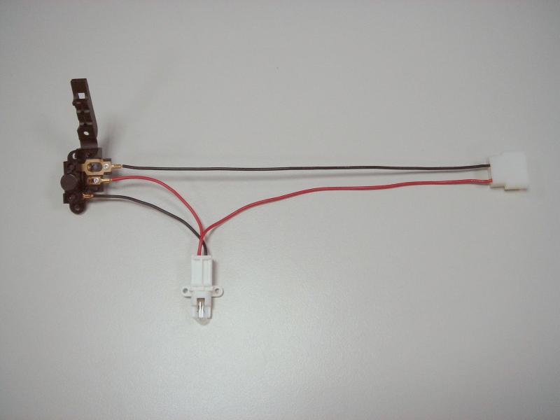 Automotive Wire Harness -14