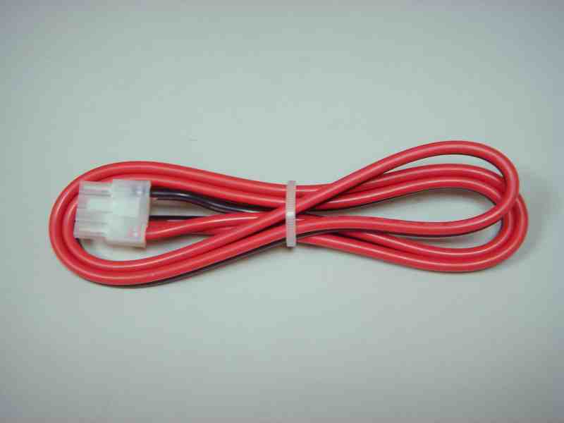 Automotive Wire Harness -18